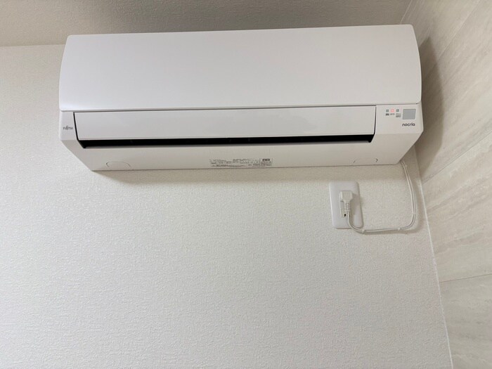 クレアール八戸ノ里の物件内観写真