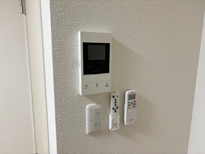 クレアール八戸ノ里の物件内観写真