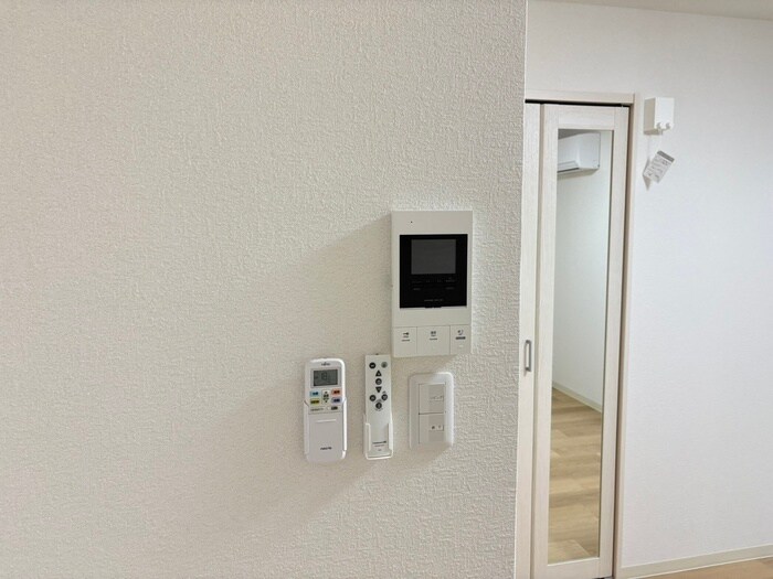 クレアール八戸ノ里の物件内観写真