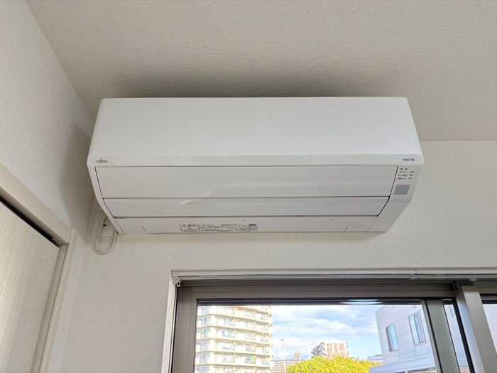 クレアール八戸ノ里の物件内観写真