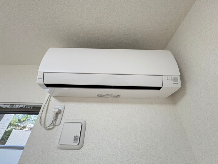 クレアール八戸ノ里の物件内観写真