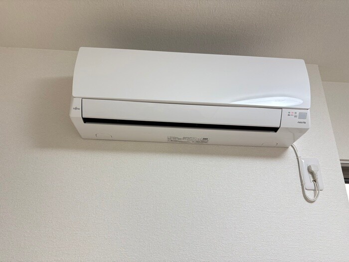 クレアール八戸ノ里の物件内観写真