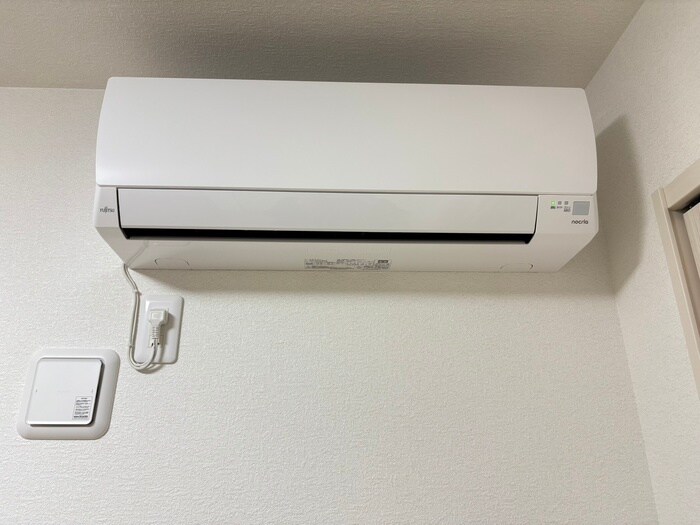 クレアール八戸ノ里の物件内観写真