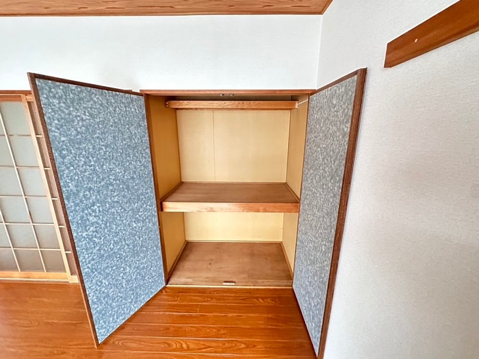 コートホーム21の物件内観写真