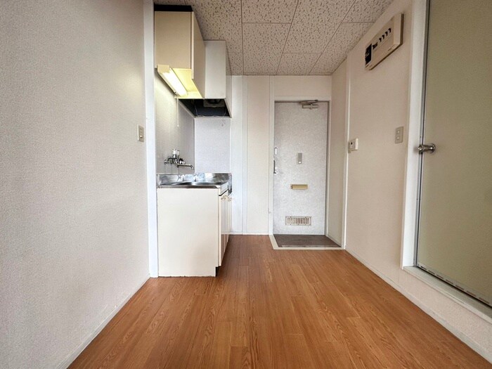 コートホーム21の物件内観写真