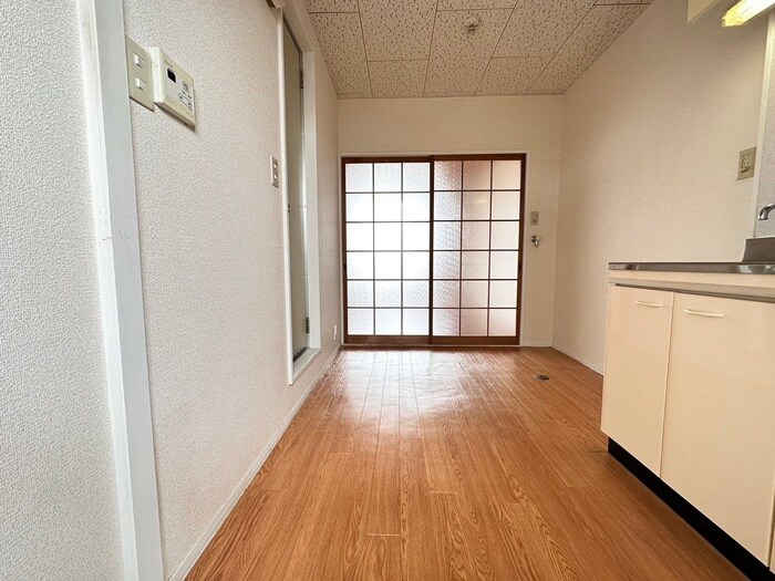 コートホーム21の物件内観写真