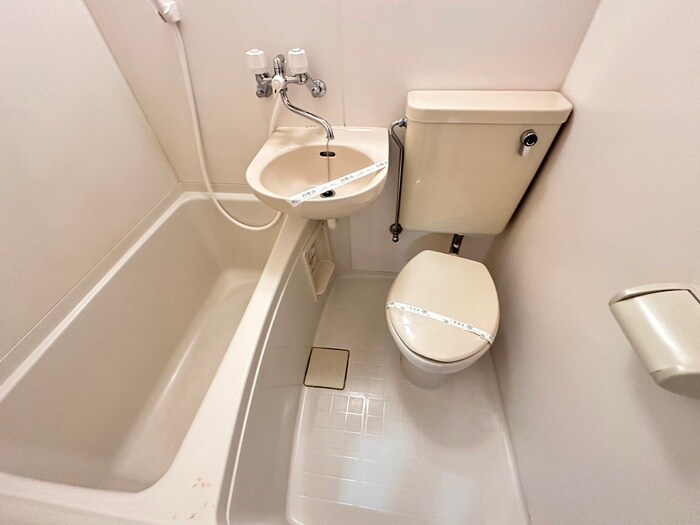 コートホーム21の物件内観写真