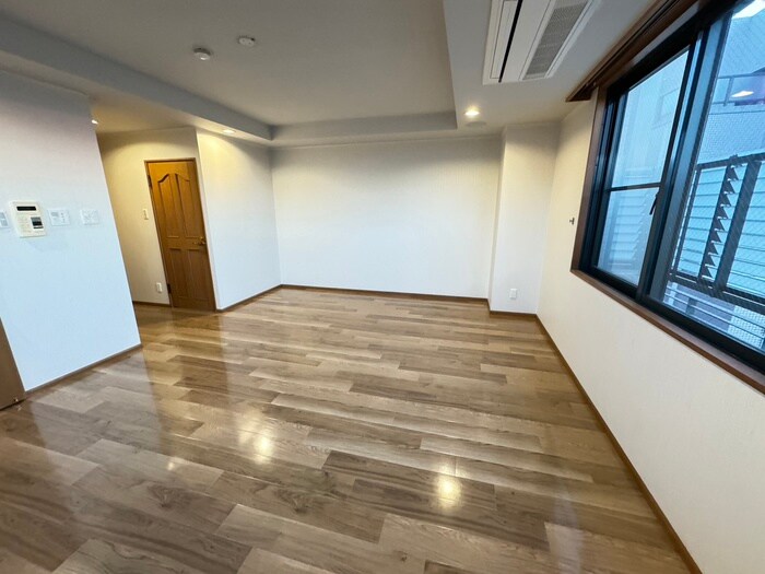 コート帝塚山中(402)の物件内観写真