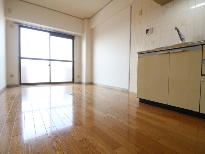 アドバンス渋川の物件内観写真