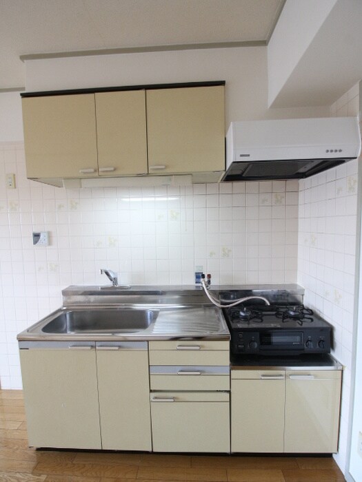 アドバンス渋川の物件内観写真