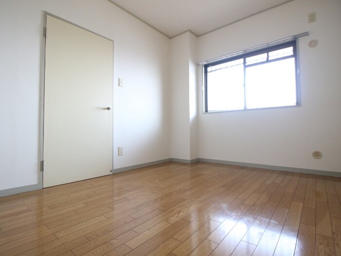 アドバンス渋川の物件内観写真