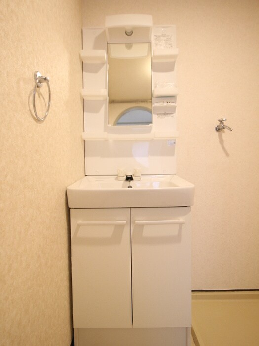 アドバンス渋川の物件内観写真