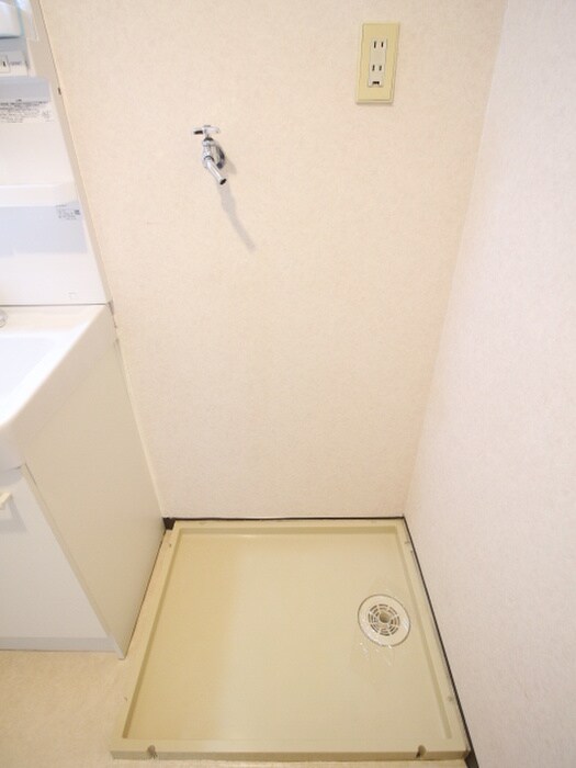 アドバンス渋川の物件内観写真