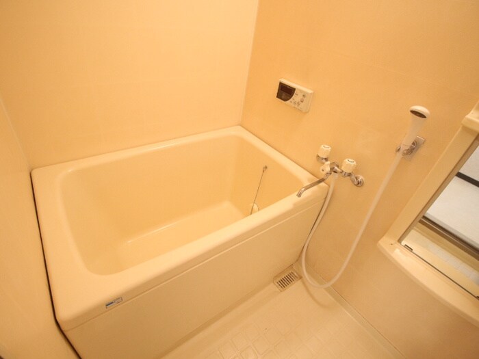 アドバンス渋川の物件内観写真