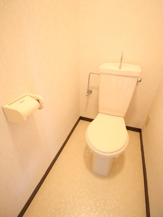 アドバンス渋川の物件内観写真