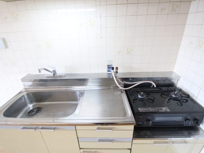 アドバンス渋川の物件内観写真