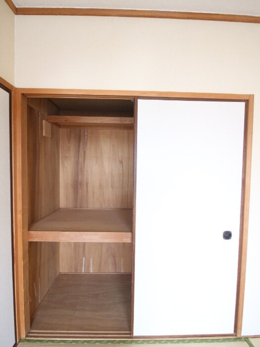 アドバンス渋川の物件内観写真