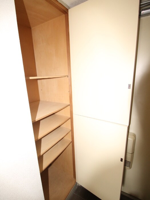 アドバンス渋川の物件内観写真