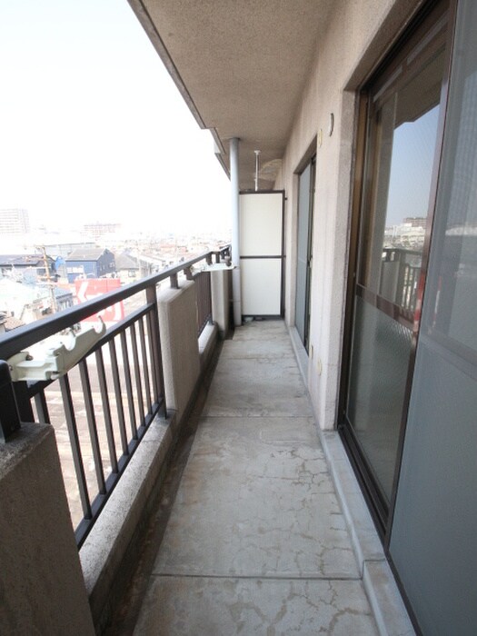 アドバンス渋川の物件内観写真