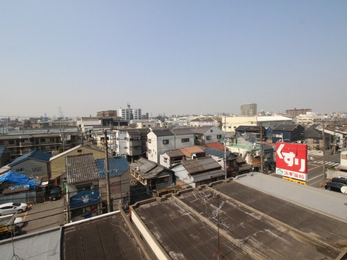 アドバンス渋川の物件内観写真