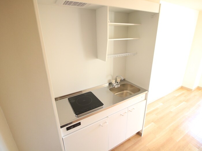 レガーレ長居公園の物件内観写真