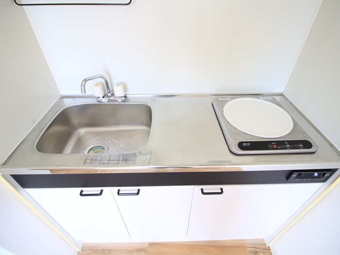 レガーレ長居公園の物件内観写真