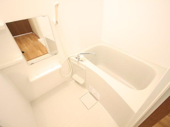 レガーレ長居公園の物件内観写真