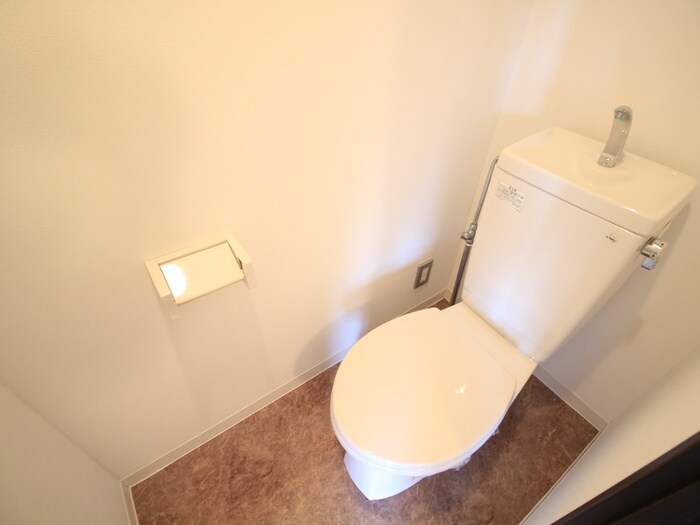 レガーレ長居公園の物件内観写真