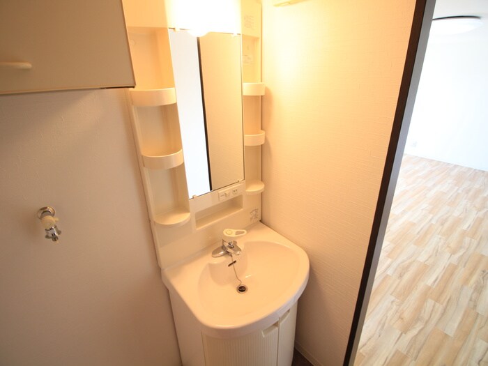 レガーレ長居公園の物件内観写真