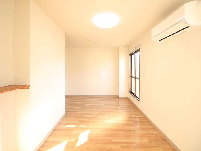 レガーレ長居公園の物件内観写真