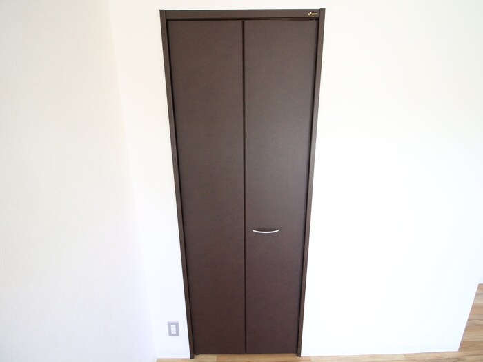 レガーレ長居公園の物件内観写真