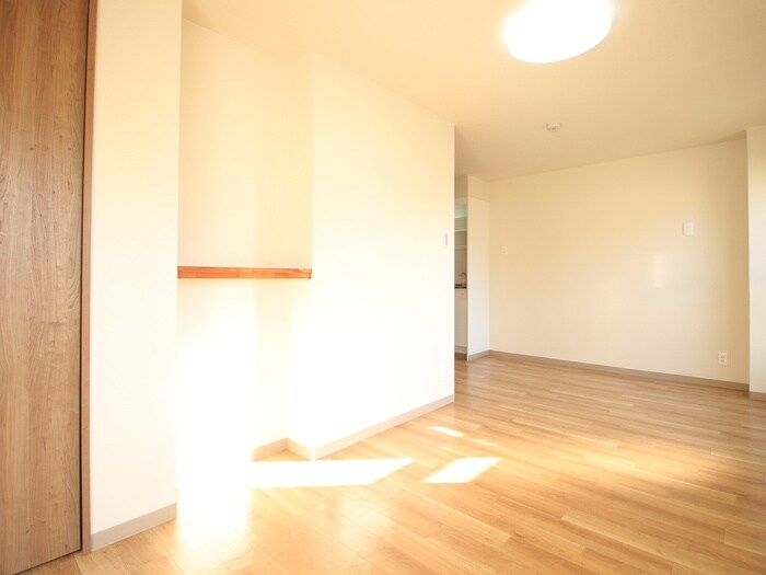 レガーレ長居公園の物件内観写真