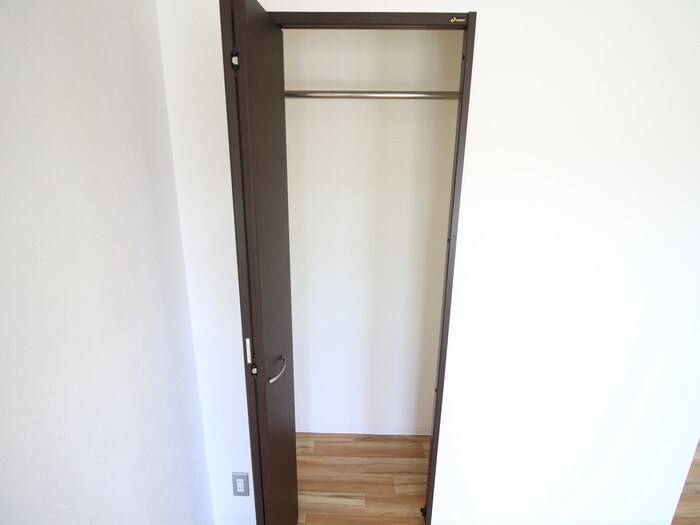 レガーレ長居公園の物件内観写真