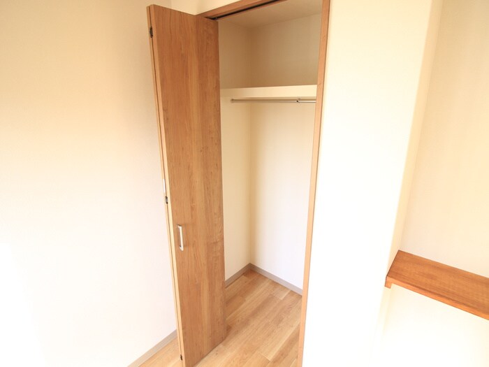 レガーレ長居公園の物件内観写真