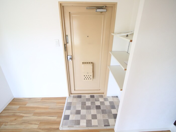 レガーレ長居公園の物件内観写真