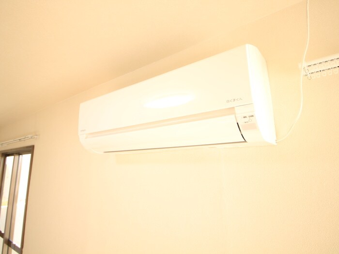 レガーレ長居公園の物件内観写真