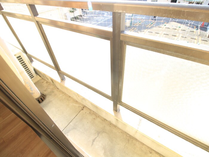 レガーレ長居公園の物件内観写真