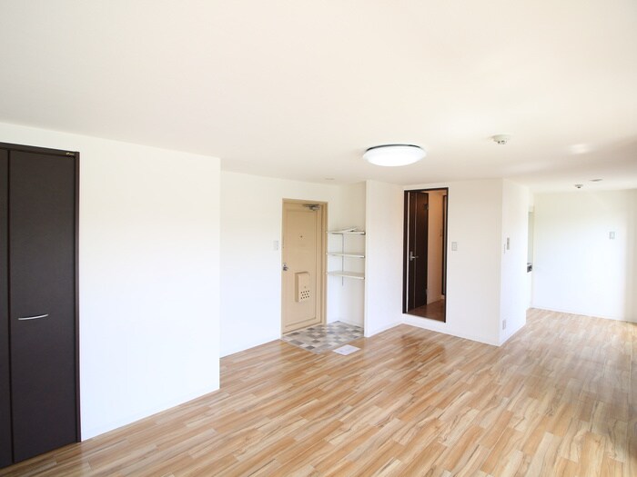 レガーレ長居公園の物件内観写真