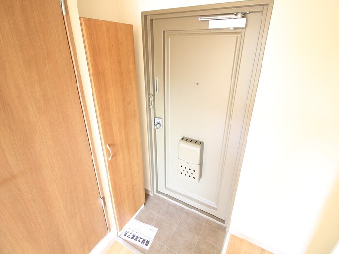 レガーレ長居公園の物件内観写真