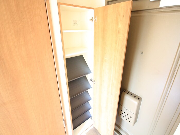 レガーレ長居公園の物件内観写真