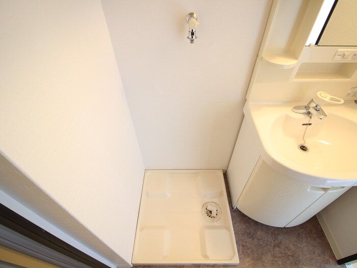 レガーレ長居公園の物件内観写真