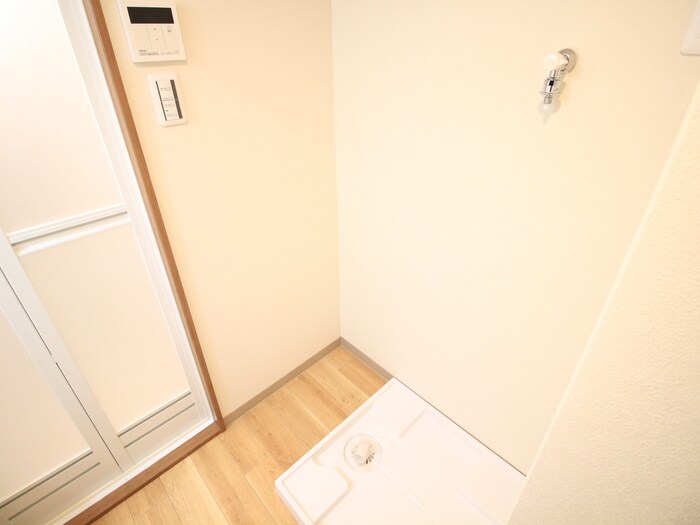 レガーレ長居公園の物件内観写真