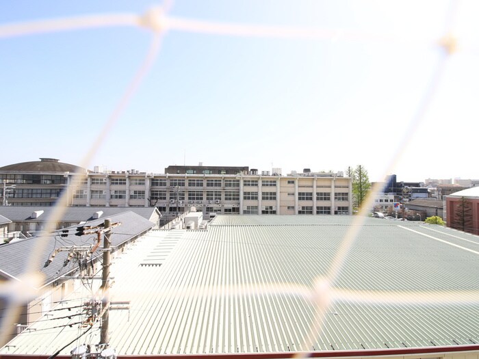 レガーレ長居公園の物件内観写真