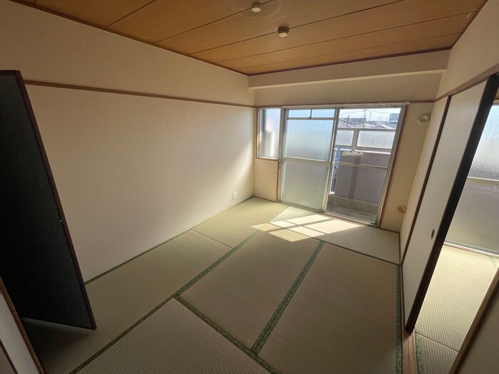 ユニハイム阪西の物件内観写真