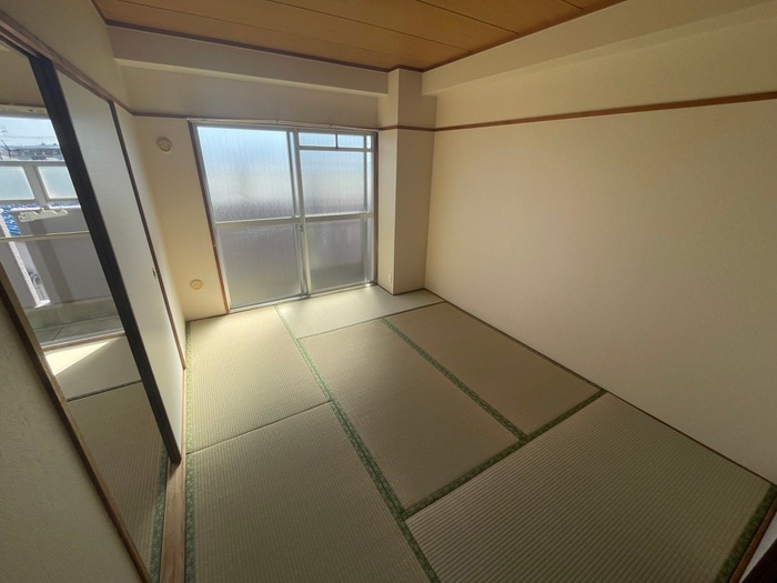 ユニハイム阪西の物件内観写真