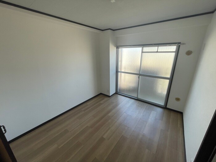 ユニハイム阪西の物件内観写真