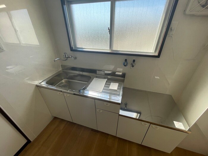 ユニハイム阪西の物件内観写真