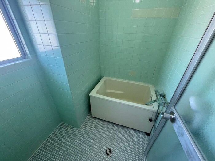 ユニハイム阪西の物件内観写真