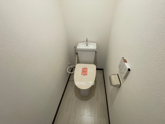 ユニハイム阪西の物件内観写真