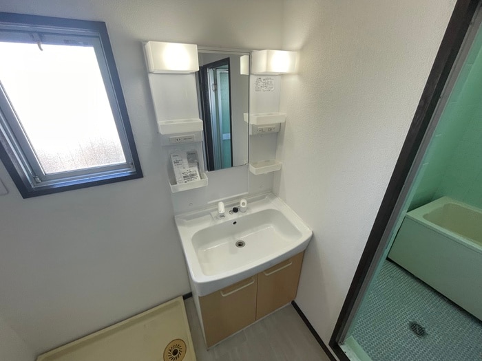 ユニハイム阪西の物件内観写真